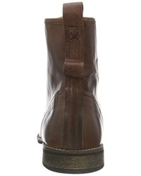 Bottes marron foncé SHOE THE BEAR