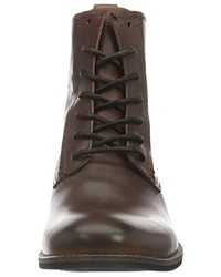 Bottes marron foncé SHOE THE BEAR