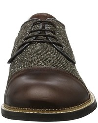 Bottes marron foncé SHOE THE BEAR