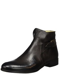 Bottes marron foncé SHOE THE BEAR