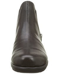 Bottes marron Aerosoles