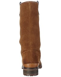 Bottes marron ARQUEONAUTAS