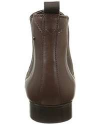 Bottes marron Base London