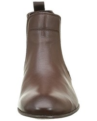 Bottes marron Base London