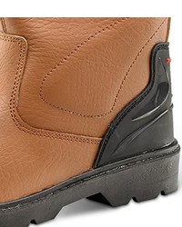 Bottes marron BeeSwift