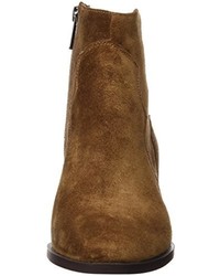 Bottes marron Bibi Lou