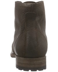 Bottes marron Blackstone