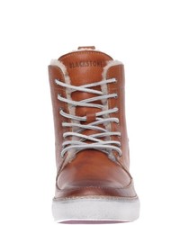 Bottes marron Blackstone