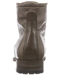 Bottes marron Blackstone