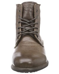 Bottes marron Blackstone