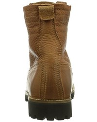 Bottes marron Blackstone