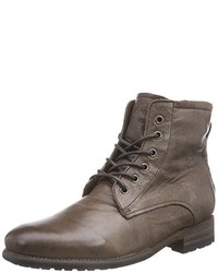 Bottes marron Blackstone