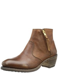 Bottes marron Blackstone