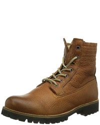 Bottes marron Blackstone