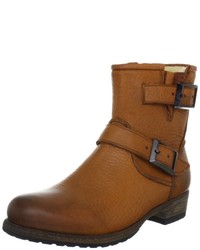 Bottes marron Blackstone