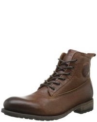 Bottes marron Blackstone