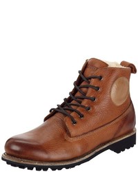 Bottes marron Blackstone