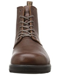 Bottes marron Blundstone