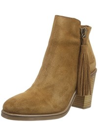 Bottes marron Bronx