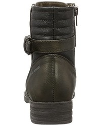 Bottes marron Bruno Banani