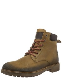 Bottes marron Buffalo