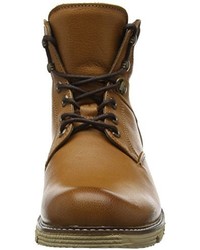 Bottes marron Bunker