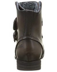 Bottes marron Bunker