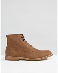 Bottes marron Call it SPRING