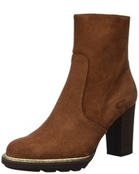 Bottes marron Calzados Marian