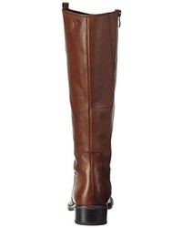 Bottes marron Caprice