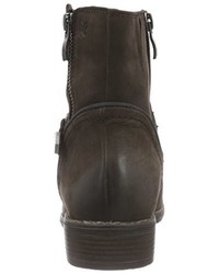 Bottes marron Caprice