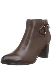 Bottes marron Caprice