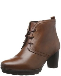 Bottes marron Caprice