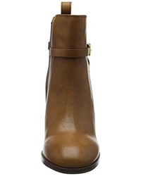 Bottes marron Carvela