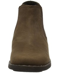 Bottes marron Chatham