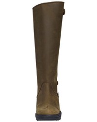 Bottes marron Chatham