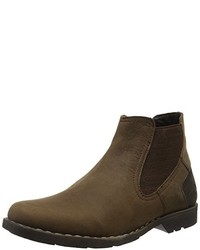 Bottes marron Chatham