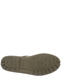 Bottes marron Clarks