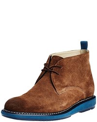 Bottes marron Clarks