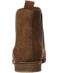 Bottes marron Coolway