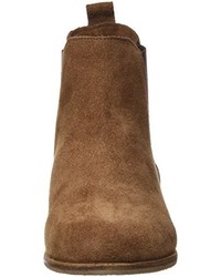 Bottes marron Coolway