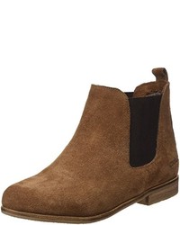 Bottes marron Coolway