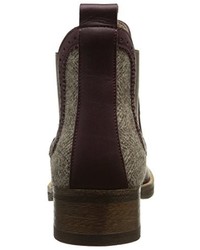 Bottes marron Cubanas