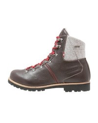 Bottes marron Dachstein
