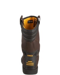 Bottes marron DeWalt