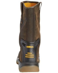 Bottes marron DeWalt