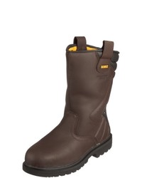 Bottes marron DeWalt