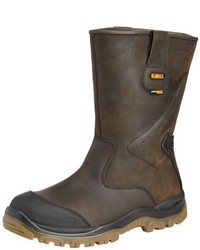 Bottes marron DeWalt