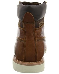 Bottes marron Dockers by Gerli