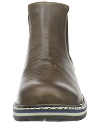 Bottes marron Dockers by Gerli